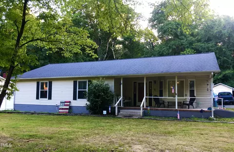 1618 W B St, Butner, NC 27509