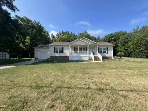 535 Cavel Chub Lake Rd, Roxboro, NC 27574