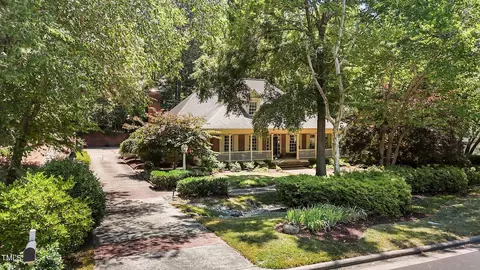 3709 Northampton Rd, Durham, NC 27707