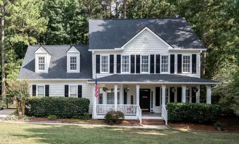420 Moultonboro Ave, Wake Forest, NC 27587