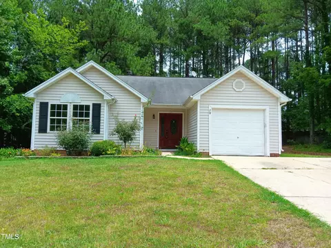 70 Holding-young Rd, Youngsville, NC 27596