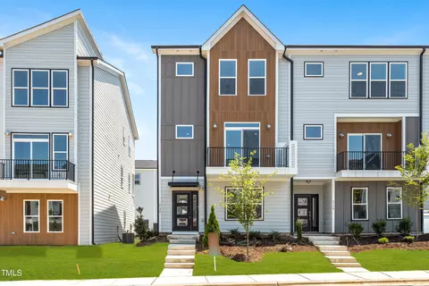 2132 Big Falls Dr #2116, Wendell, NC 27591