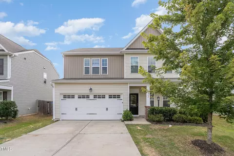 242 Outwater Ridge Dr, Garner, NC 27529