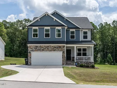 367 Star Valley Dr, Angier, NC 27501