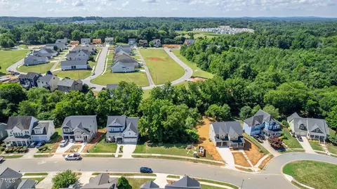 2120 Stanchion St, Haw River, NC 27258