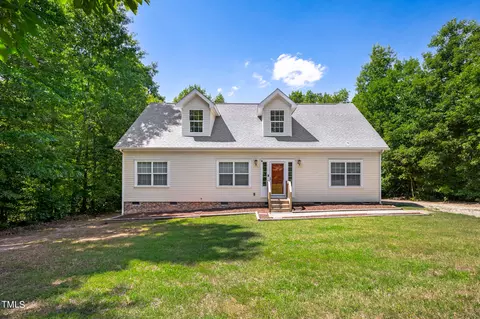 4011 Shadybrook Dr, Kittrell, NC 27544