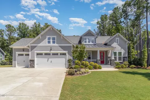 5125 Glen Creek Trl, Garner, NC 27529