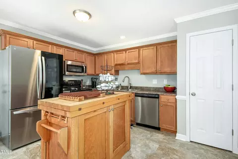 169 Buckhaven Dr, Willow Spring, NC 27592 photo 8