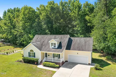 169 Buckhaven Dr, Willow Spring, NC 27592 photo 2