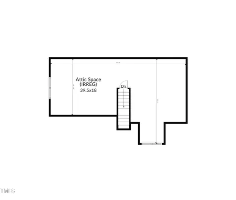 169 Buckhaven Dr, Willow Spring, NC 27592 photo 30