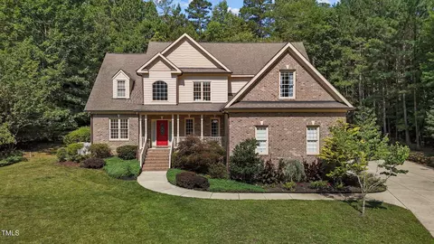8109 Rockhind Way, Wake Forest, NC 27587