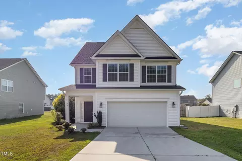 54 Gemith Ct, Clayton, NC 27520
