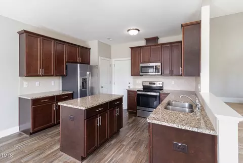 Kitchen - 54 Gemith Ct, Clayton, NC 27520 photo 1 of 4