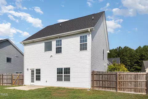 Exterior - 54 Gemith Ct, Clayton, NC 27520 photo 3 of 4