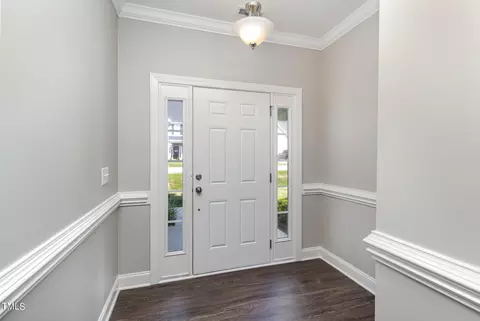 Entry Way - 54 Gemith Ct, Clayton, NC 27520 photo 1 of 1