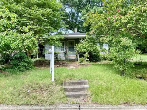 701 Rochester St, Durham, NC 27704