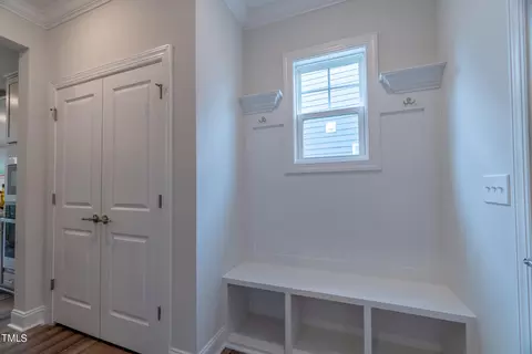 Entry Way - 1028 Chamblee Ct, Durham, NC 27703 photo 6 of 7