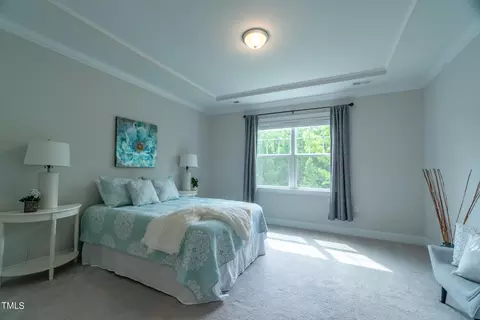 Bedroom - 1028 Chamblee Ct, Durham, NC 27703 photo 1 of 2