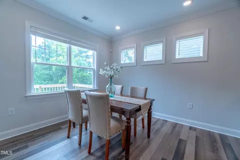 Dining - 1028 Chamblee Ct, Durham, NC 27703 photo 1 of 1