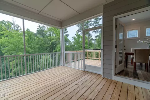 Exterior - 1028 Chamblee Ct, Durham, NC 27703 photo 6 of 6