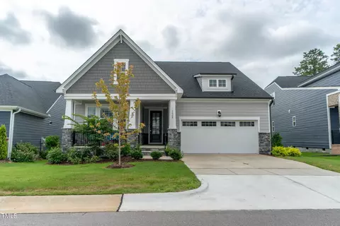 1028 Chamblee Ct, Durham, NC 27703