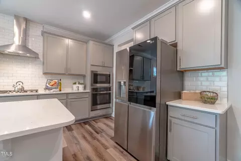 Kitchen - 1028 Chamblee Ct, Durham, NC 27703 photo 3 of 3