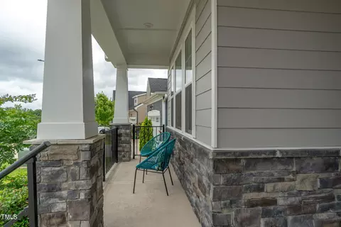 Exterior - 1028 Chamblee Ct, Durham, NC 27703 photo 4 of 6