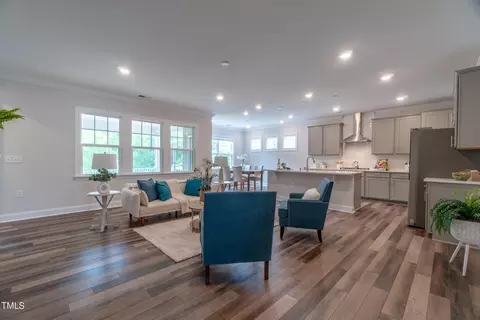 Other - 1028 Chamblee Ct, Durham, NC 27703 photo 3 of 8