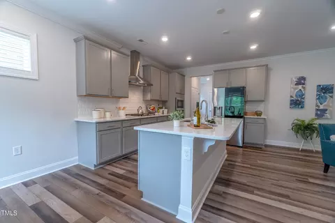 Kitchen - 1028 Chamblee Ct, Durham, NC 27703 photo 1 of 3