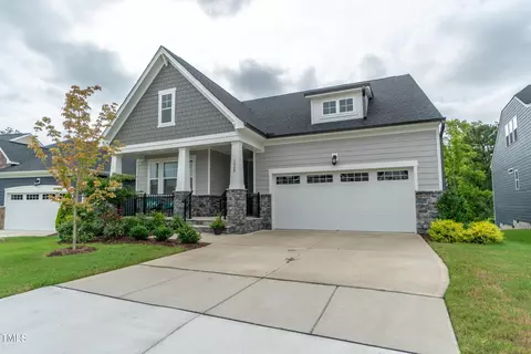 Exterior - 1028 Chamblee Ct, Durham, NC 27703 photo 2 of 6