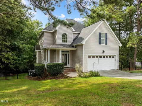 9408 White Carriage Dr, Wake Forest, NC 27587