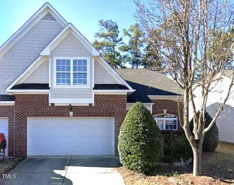 10447 Dapping Dr, Raleigh, NC 27614