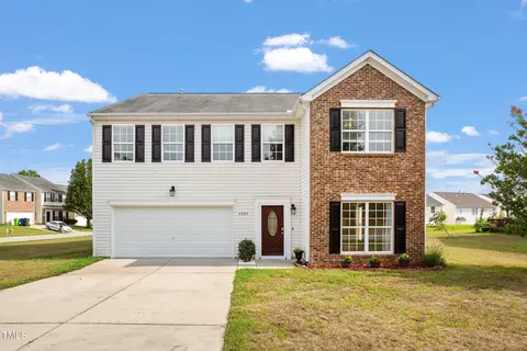 4207 Cardinal Grove Blvd, Raleigh, NC 27616