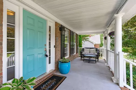 8644 Forester Ln, Apex, NC 27539 photo 4