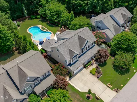 8644 Forester Ln, Apex, NC 27539 photo 66