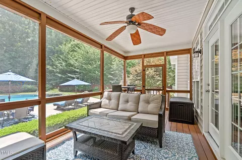 8644 Forester Ln, Apex, NC 27539 photo 48