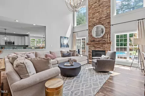 8644 Forester Ln, Apex, NC 27539 photo 15