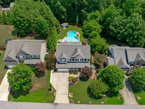 8644 Forester Ln, Apex, NC 27539 photo 64
