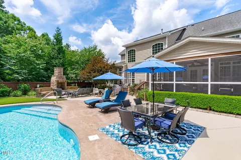 8644 Forester Ln, Apex, NC 27539 photo 53