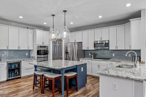 8644 Forester Ln, Apex, NC 27539 photo 23