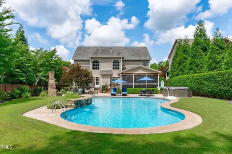 8644 Forester Ln, Apex, NC 27539 photo 60