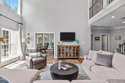 8644 Forester Ln, Apex, NC 27539 photo 17