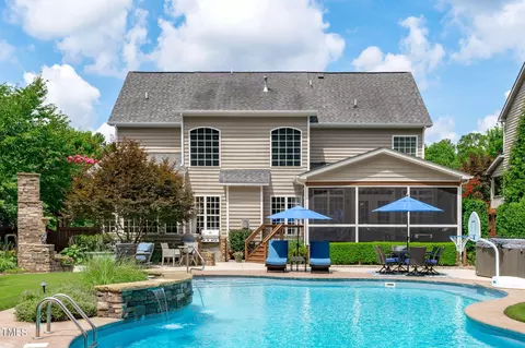 8644 Forester Ln, Apex, NC 27539 photo 61