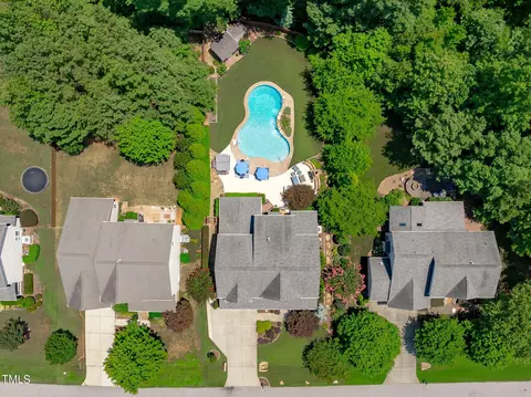 8644 Forester Ln, Apex, NC 27539 photo 67