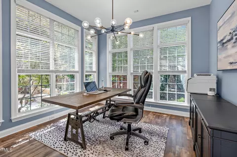 8644 Forester Ln, Apex, NC 27539 photo 26