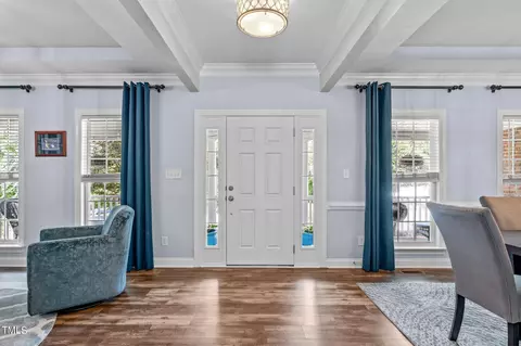 8644 Forester Ln, Apex, NC 27539 photo 6
