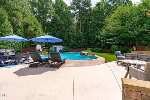 8644 Forester Ln, Apex, NC 27539 photo 54