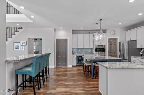 8644 Forester Ln, Apex, NC 27539 photo 24