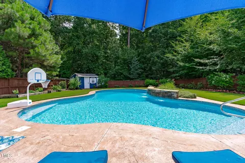 8644 Forester Ln, Apex, NC 27539 photo 55