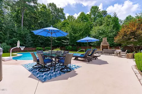 8644 Forester Ln, Apex, NC 27539 photo 52